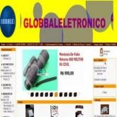 VISITE MEU SITE OFICIAL (www.globbaleletronicos.com